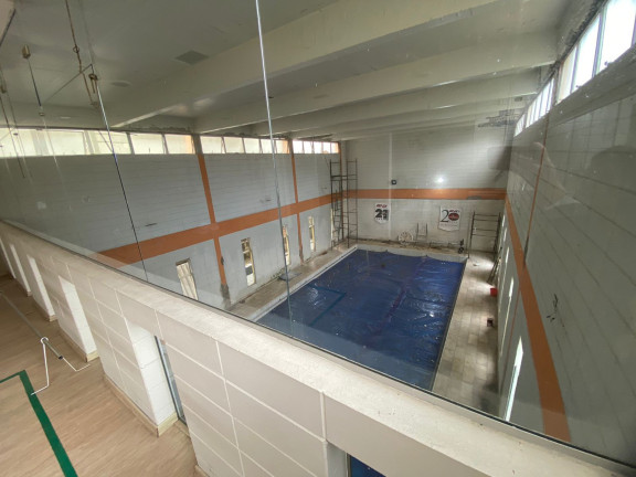 Imagem Imóvel Comercial para Alugar, 1.125 m² em Boqueirão - Santos Imagem Imóvel Comercial para Alugar, 1.125 m² em Boqueirão - Santos