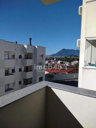 Imagem Apartamento com 2 Quartos à Venda, 60 m² em São Sebastiao - Palhoça