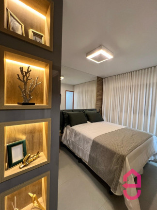 Imagem Apartamento com 2 Quartos à Venda, 54 m² em Setor Faiçalville - Goiânia Imagem Apartamento com 2 Quartos à Venda, 54 m² em Setor Faiçalville - Goiânia