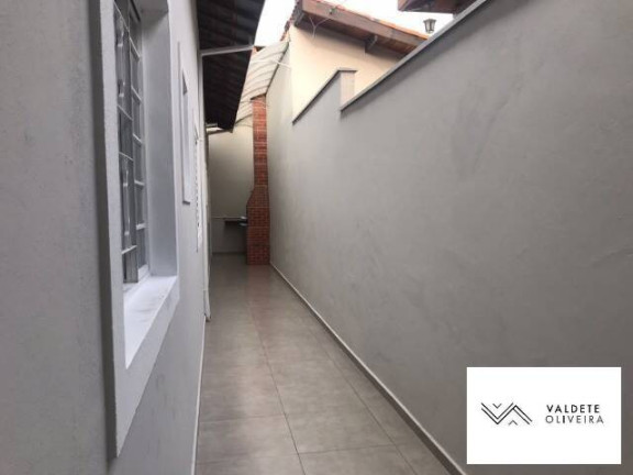 Imagem Casa com 3 Quartos à Venda, 125 m² em Bosque Dos Eucaliptos - São José Dos Campos