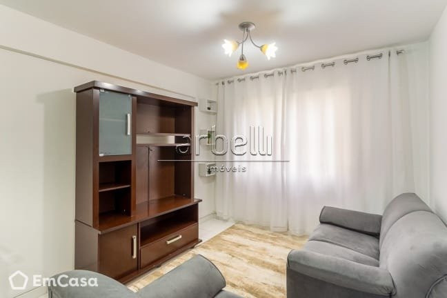 Imagem Apartamento com 2 Quartos à Venda, 54 m² em Jardim íris - São Paulo