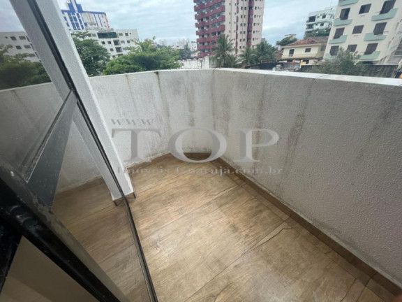 Imagem Apartamento com 2 Quartos à Venda, 75 m² em Tombo - Guarujá