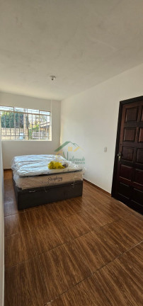 Imagem Casa com 2 Quartos à Venda, 70 m² em Santa Cândida - Curitiba Imagem Casa com 2 Quartos à Venda, 70 m² em Santa Cândida - Curitiba