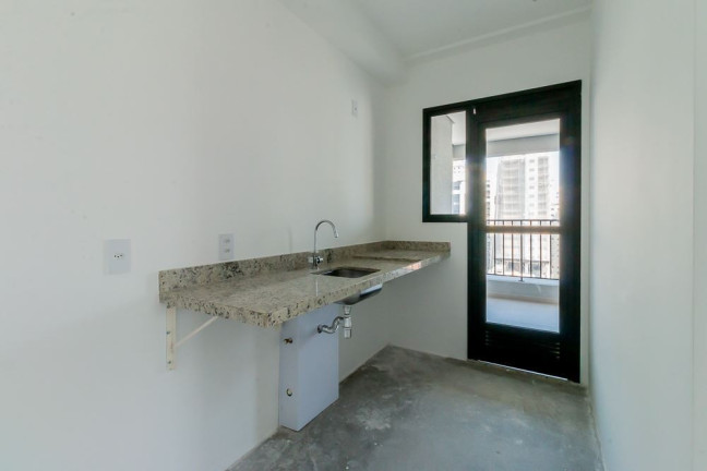 Imagem Apartamento com 2 Quartos à Venda, 60 m² em Santa Cecília - São Paulo