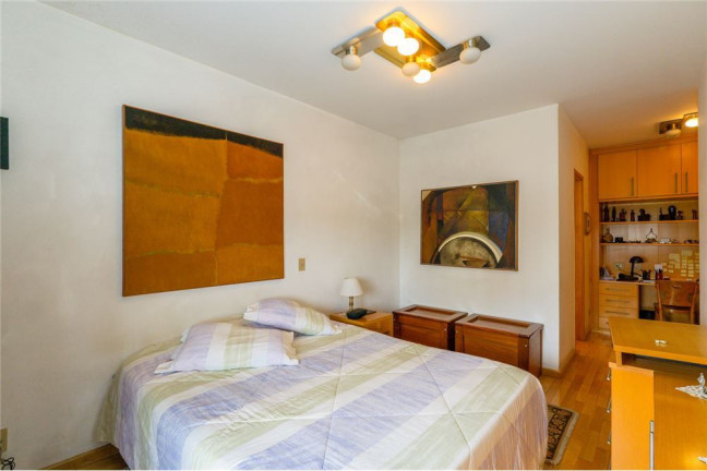 Imagem Apartamento com 3 Quartos à Venda, 171 m² em Perdizes - São Paulo