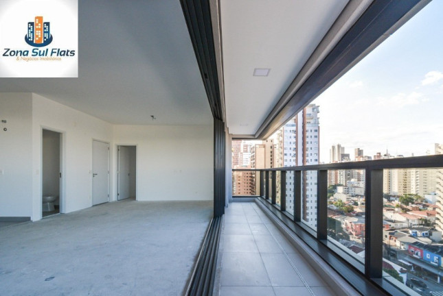 Imagem Apartamento com 3 Quartos à Venda, 142 m² em Pinheiros - São Paulo