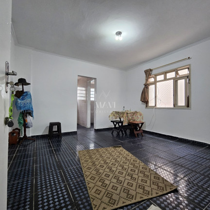 Imagem Kitnet com 1 Quarto à Venda, 40 m² em Tupi - Praia Grande