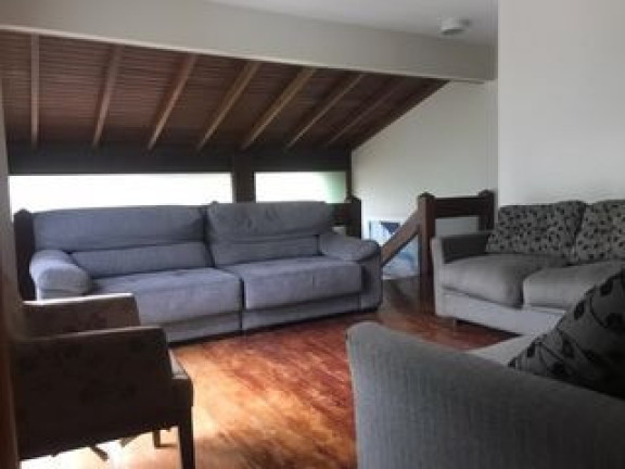 Imagem Casa com 5 Quartos à Venda, 1.000 m² em Praia Do Morro - Guarapari