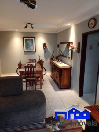 Apartamento com 2 Quartos à Venda, 90 m² em Campo Grande - Santos