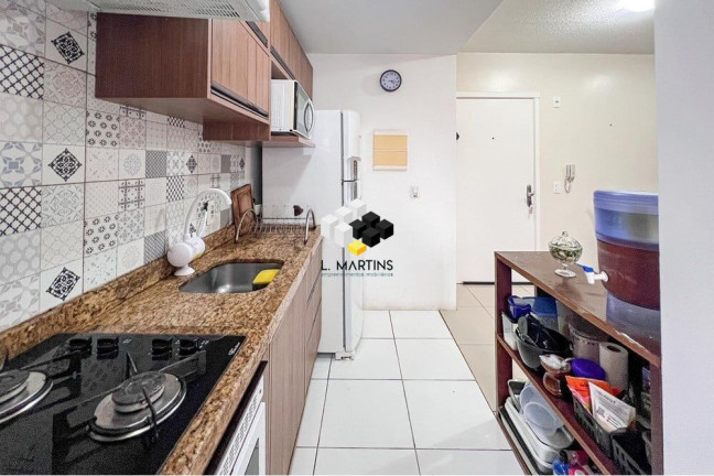 Imagem Apartamento com 2 Quartos à Venda, 51 m² em São José - Canoas Imagem Apartamento com 2 Quartos à Venda, 51 m² em São José - Canoas