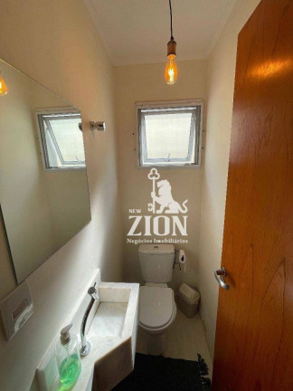 Imagem Casa com 2 Quartos à Venda, 80 m² em Parada Inglesa - São Paulo