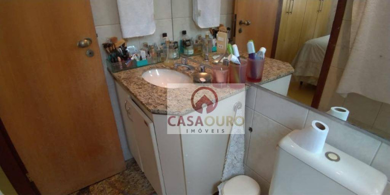 Imagem Apartamento com 4 Quartos à Venda, 150 m² em Gutierrez - Belo Horizonte