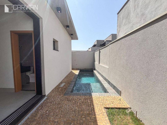 Imagem Casa com 3 Quartos à Venda, 151 m² em Real Sul - Ribeirão Preto