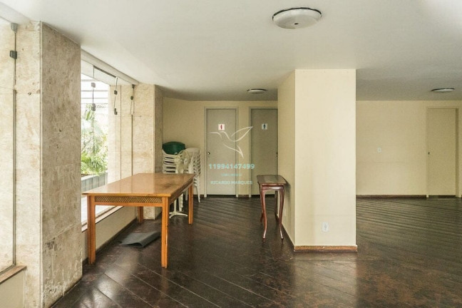 Imagem Apartamento com 2 Quartos à Venda, 94 m² em Jardim Paulista - São Paulo