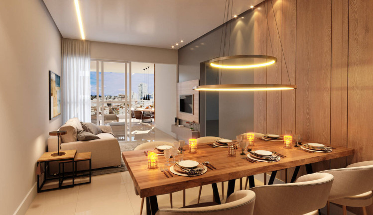 Imagem Apartamento com 3 Quartos à Venda, 101 m² em Praia Do Morro - Guarapari Imagem Apartamento com 3 Quartos à Venda, 101 m² em Praia Do Morro - Guarapari