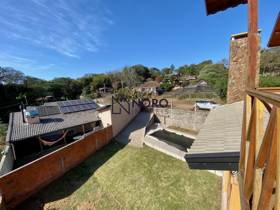 Casa com 2 Quartos à Venda, 137 m² em Novo Pinhal - Itaara