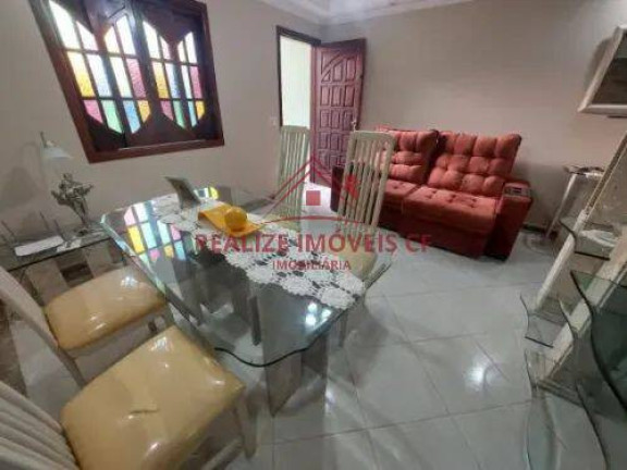Imagem Casa de Condomínio com 2 Quartos à Venda, 140 m² em Peró - Cabo Frio Imagem Casa de Condomínio com 2 Quartos à Venda, 140 m² em Peró - Cabo Frio