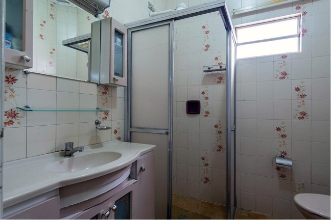 Imagem Casa com 3 Quartos à Venda, 104 m² em Planalto Paulista - São Paulo