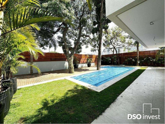 Imagem Casa de Condomínio com 4 Quartos à Venda, 800 m² em Parque Colonial - São Paulo