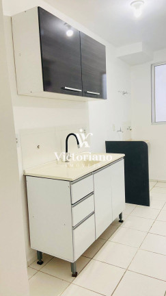 Imagem Apartamento com 2 Quartos à Venda, 47 m² em Jardim Califórnia - Jacareí Imagem Apartamento com 2 Quartos à Venda, 47 m² em Jardim Califórnia - Jacareí