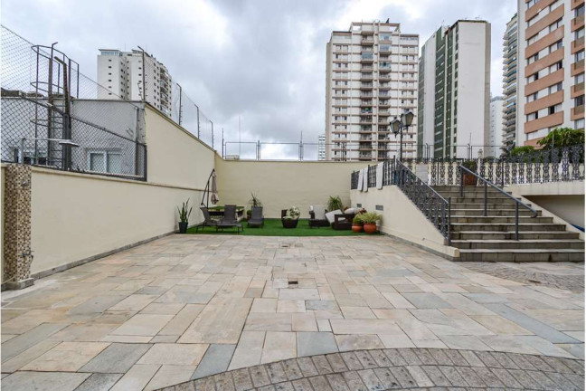 Imagem Apartamento com 2 Quartos à Venda, 84 m² em Campo Belo - São Paulo Imagem Apartamento com 2 Quartos à Venda, 84 m² em Campo Belo - São Paulo