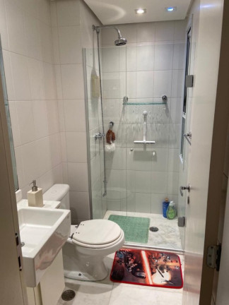 Imagem Apartamento com 3 Quartos à Venda, em Brooklin - São Paulo Imagem Apartamento com 3 Quartos à Venda, em Brooklin - São Paulo