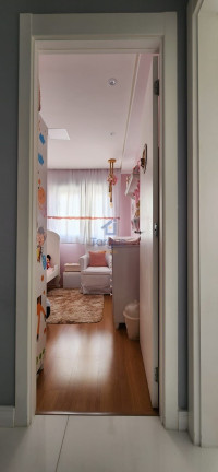 Imagem Apartamento com 2 Quartos à Venda, 41 m² em Jardim Nossa Senhora Do Carmo - São Paulo Imagem Apartamento com 2 Quartos à Venda, 41 m² em Jardim Nossa Senhora Do Carmo - São Paulo