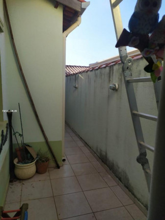 Imagem Casa com 3 Quartos à Venda, 125 m² em Bairro Campos De Santo Antônio - Itu