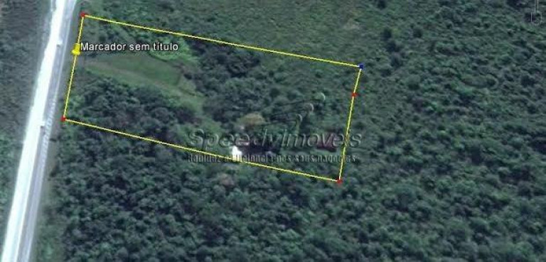 Terreno à Venda, 20.000 m² em Vicente De Carvalho - Guarujá