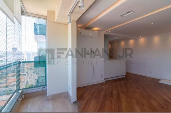 Imagem Imóvel com 2 Quartos à Venda, 64 m² em Casa Verde - São Paulo