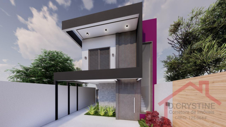 Imagem Casa à Venda, 160 m² em Portais - Cajamar Imagem Casa à Venda, 160 m² em Portais - Cajamar