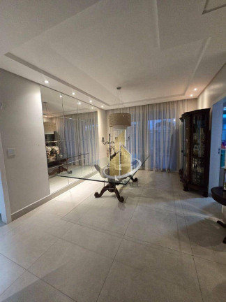 Imagem Sobrado com 5 Quartos à Venda, 420 m² em Jardim Do Golfe - São José Dos Campos Imagem Sobrado com 5 Quartos à Venda, 420 m² em Jardim Do Golfe - São José Dos Campos
