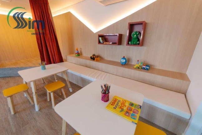 Imagem Apartamento com 3 Quartos à Venda, 112 m² em Aldeota - Fortaleza