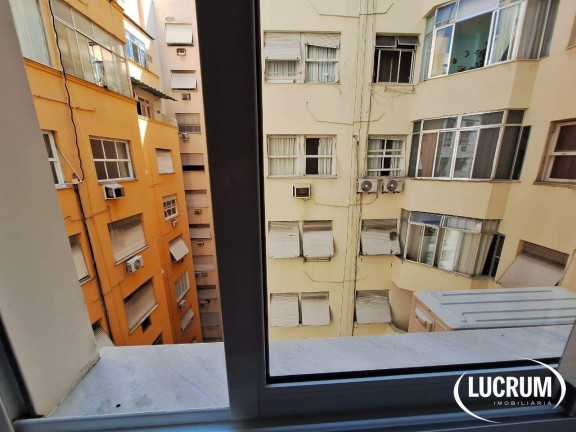 Imagem Apartamento com 4 Quartos à Venda, 140 m² em Copacabana - Rio De Janeiro