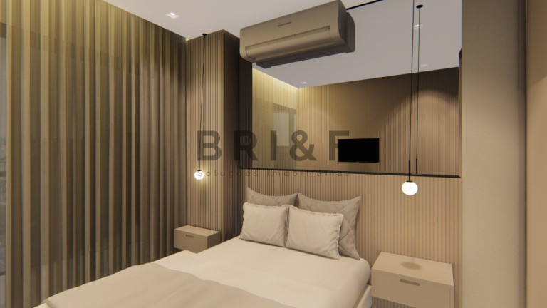 Imagem Apartamento com 2 Quartos à Venda ou Locação, 104 m² em Vila Olímpia - São Paulo