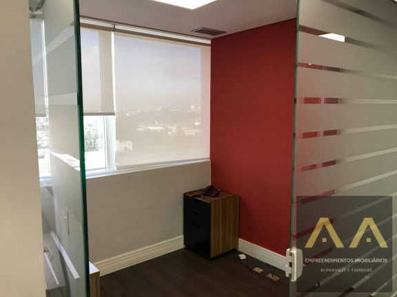 Imagem Sala Comercial à Venda, 126 m² em Tamboré - Barueri Imagem Sala Comercial à Venda, 126 m² em Tamboré - Barueri