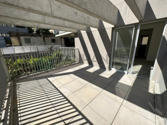 Imagem Imóvel com 2 Quartos à Venda, 117 m² em Jardim Paulista - São Paulo