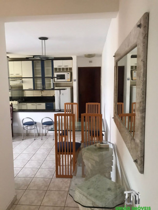Imóvel com 2 Quartos para Alugar, 55 m² em Residencial Colinas Da Mantiqueira - Bragança Paulista