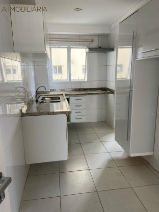 Imagem Imóvel com 3 Quartos à Venda, 114 m² em Centro - Santo André