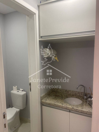 Sala Comercial à Venda, 55 m² em Alphaville - Barueri