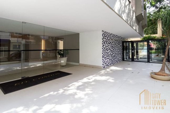 Imagem Apartamento com 3 Quartos à Venda, 292 m² em Jardim Paulista - São Paulo