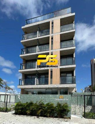 Foto do imóvel Apartamento com 1 Quarto à Venda, 21 m² em Intermares - Cabedelo Foto do imóvel Apartamento com 1 Quarto à Venda, 21 m² em Intermares - Cabedelo
