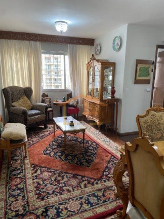 Imagem Apartamento com 2 Quartos para Alugar, 64 m² em Santana - São Paulo Imagem Apartamento com 2 Quartos para Alugar, 64 m² em Santana - São Paulo