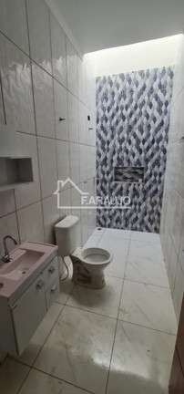 Imagem Casa com 2 Quartos à Venda, 80 m² em Parque São Bento - Sorocaba