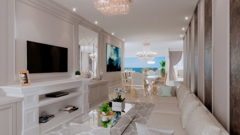 Imagem Imóvel com 4 Quartos à Venda, 234 m² em Itapema - Itapema