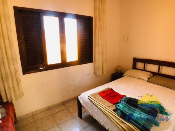 Imagem Casa com 3 Quartos para Alugar ou Temporada, 115 m² em Gaivota - Itanhaém