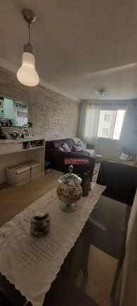 Imagem Apartamento com 2 Quartos à Venda, 51 m² em Jardim Peri - São Paulo Imagem Apartamento com 2 Quartos à Venda, 51 m² em Jardim Peri - São Paulo