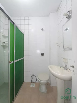Imagem Apartamento com 2 Quartos à Venda, 60 m² em Centro Histórico - Porto Alegre Imagem Apartamento com 2 Quartos à Venda, 60 m² em Centro Histórico - Porto Alegre