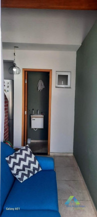 Imagem Cobertura com 2 Quartos à Venda, 84 m² em Jardim Cristiane - Santo André Imagem Cobertura com 2 Quartos à Venda, 84 m² em Jardim Cristiane - Santo André