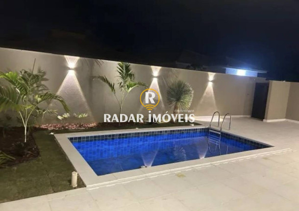 Imagem Casa com 3 Quartos à Venda, em Nova São Pedro - São Pedro Da Aldeia Imagem Casa com 3 Quartos à Venda, em Nova São Pedro - São Pedro Da Aldeia